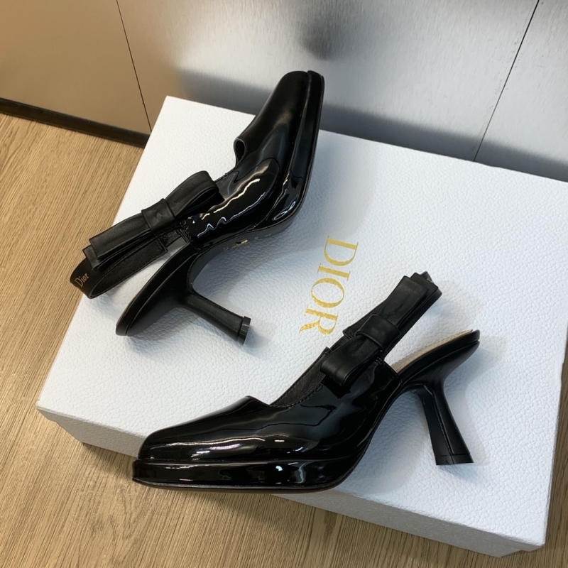 Christian Dior High Heels